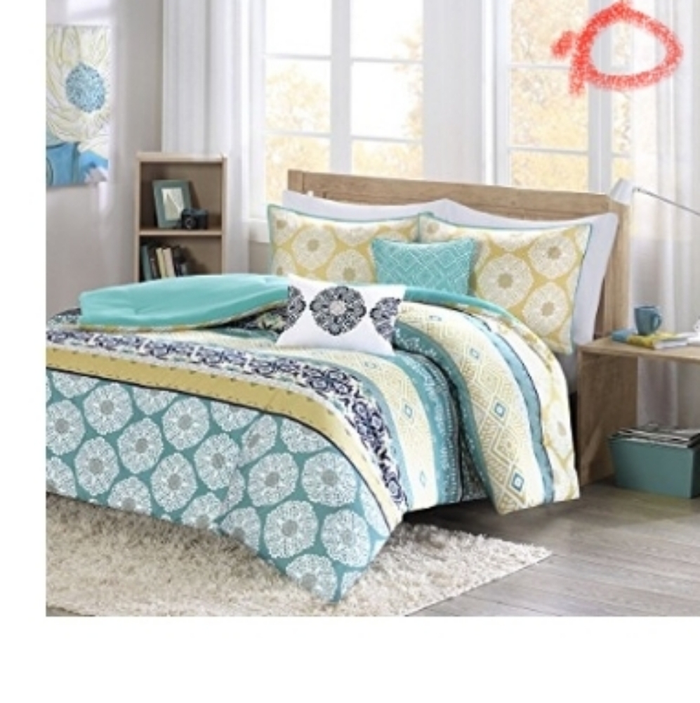 Comfortet bedding set